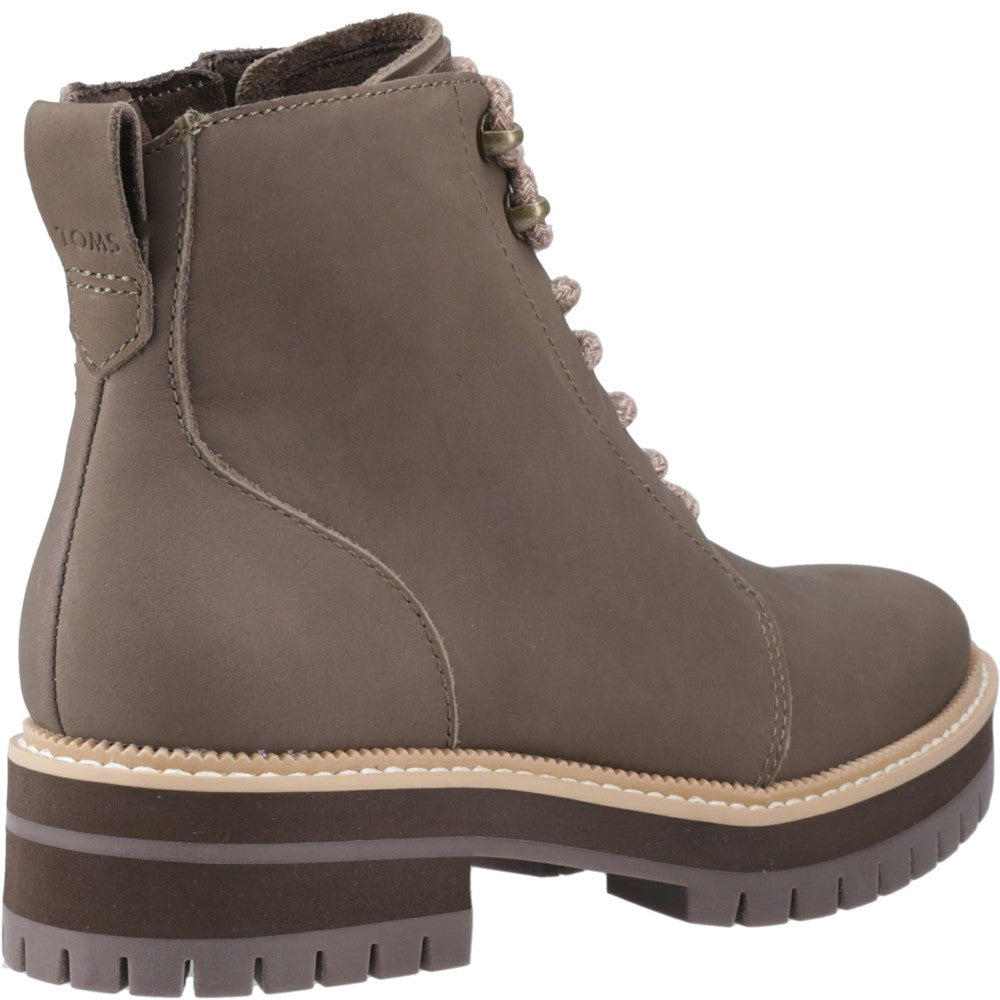 Women's TOMS Wylder Ankle Boot