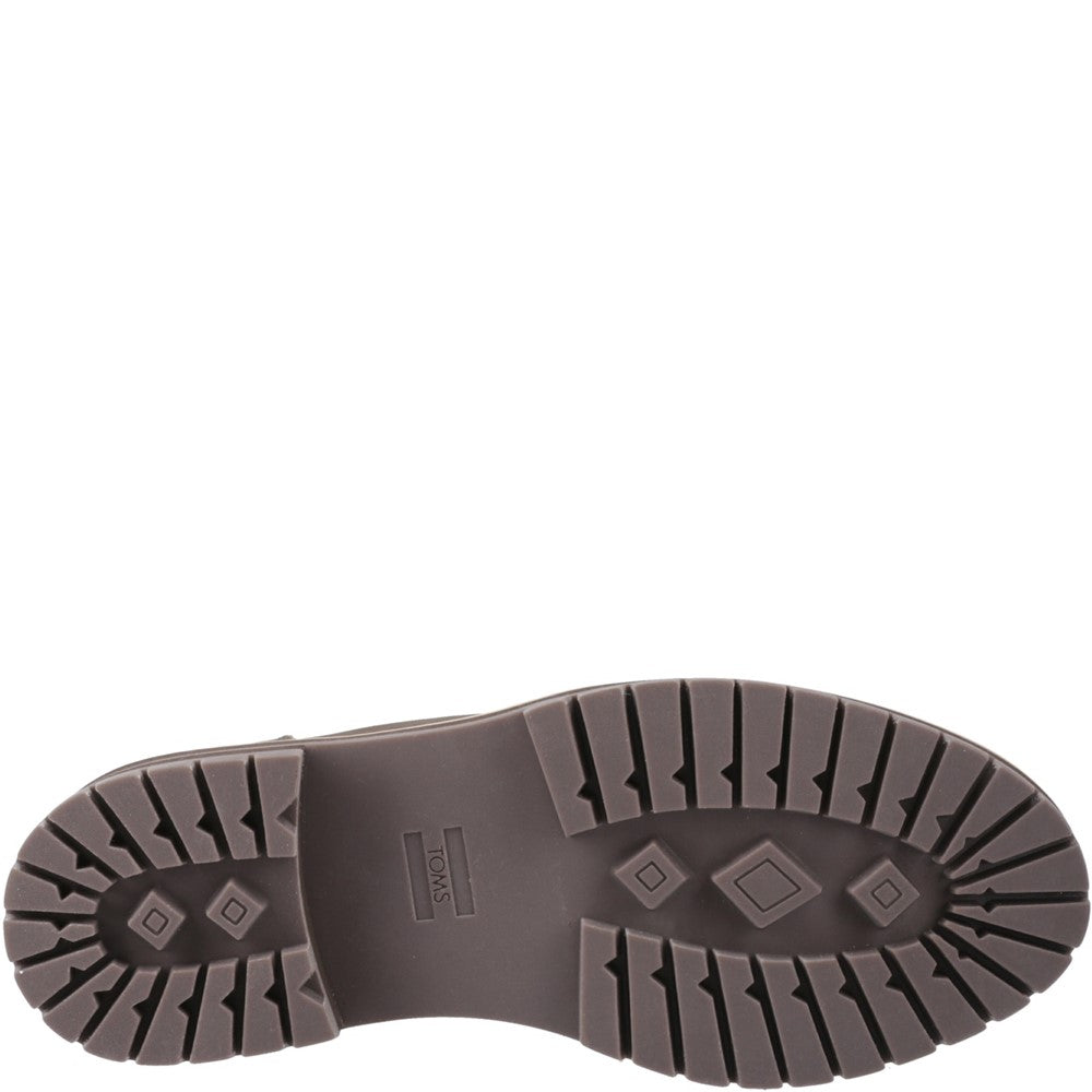 Women's TOMS Wylder Ankle Boot