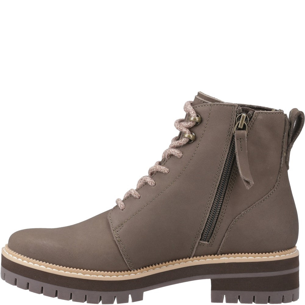 Women's TOMS Wylder Ankle Boot