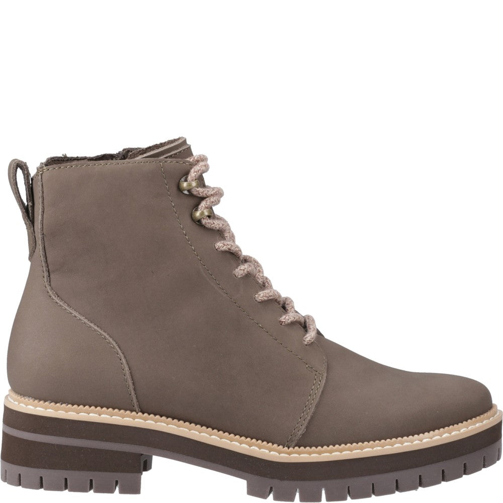Women's TOMS Wylder Ankle Boot