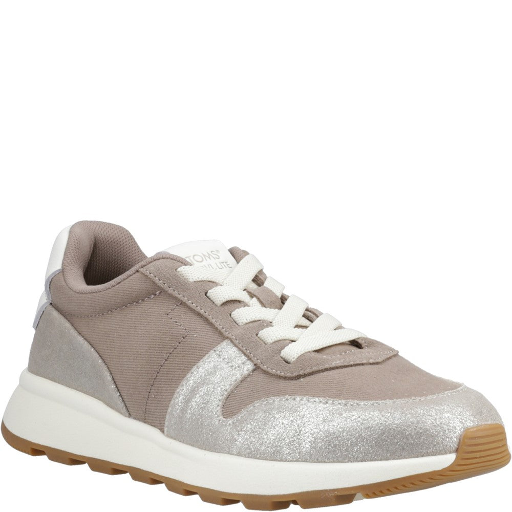 Women's TOMS TRVL LITE Retro Trainer