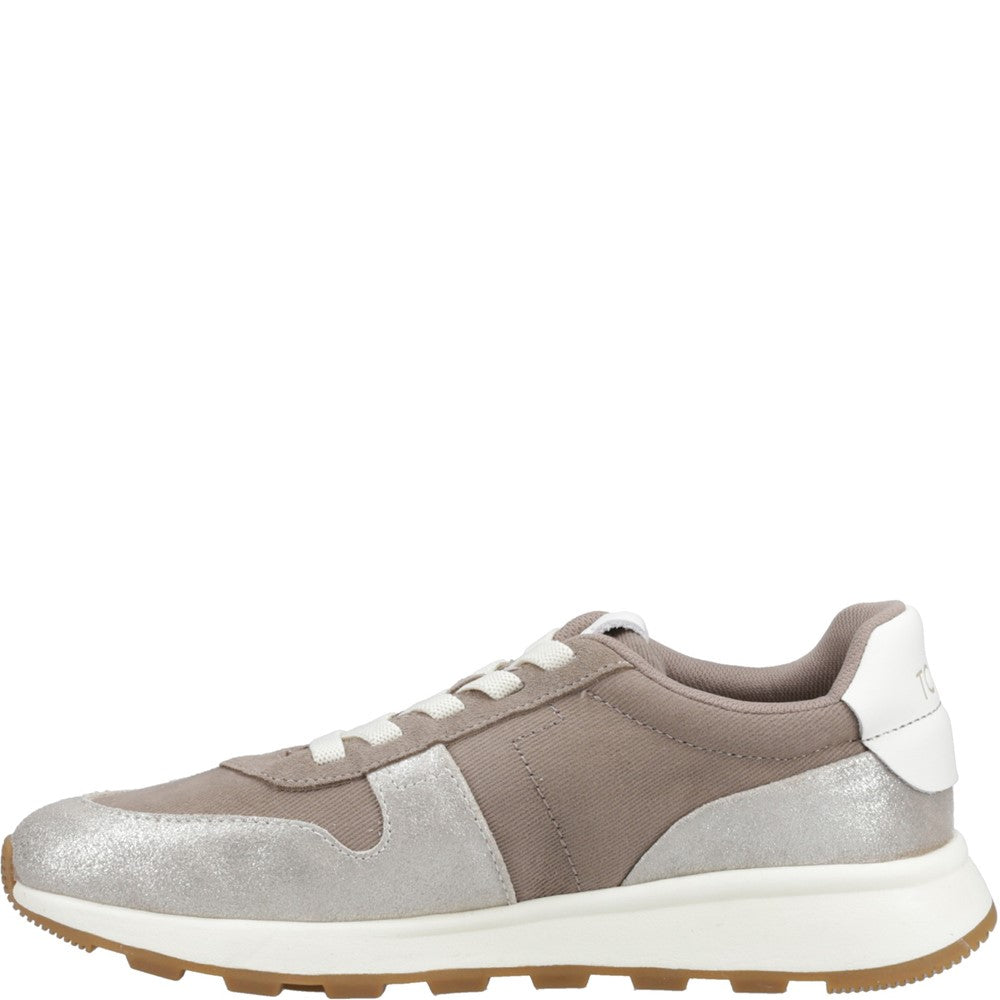 Women's TOMS TRVL LITE Retro Trainer