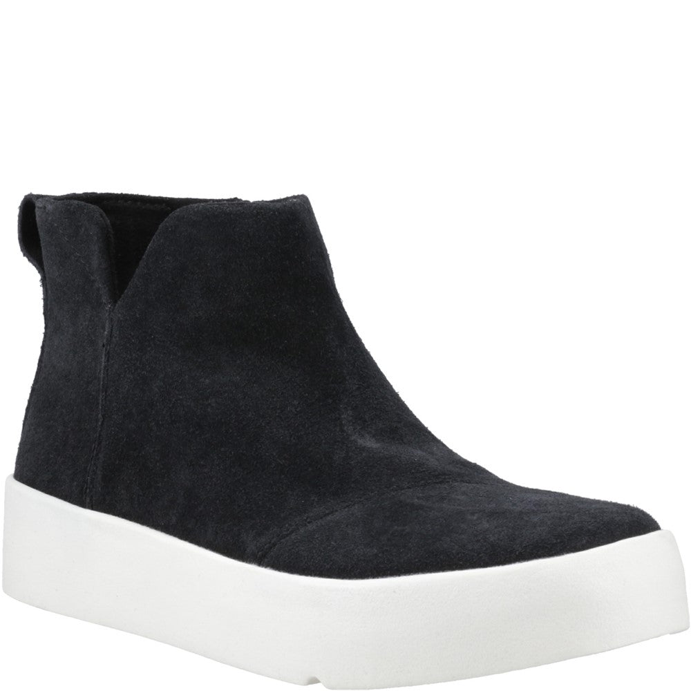 Women's TOMS Verona Mid Boot