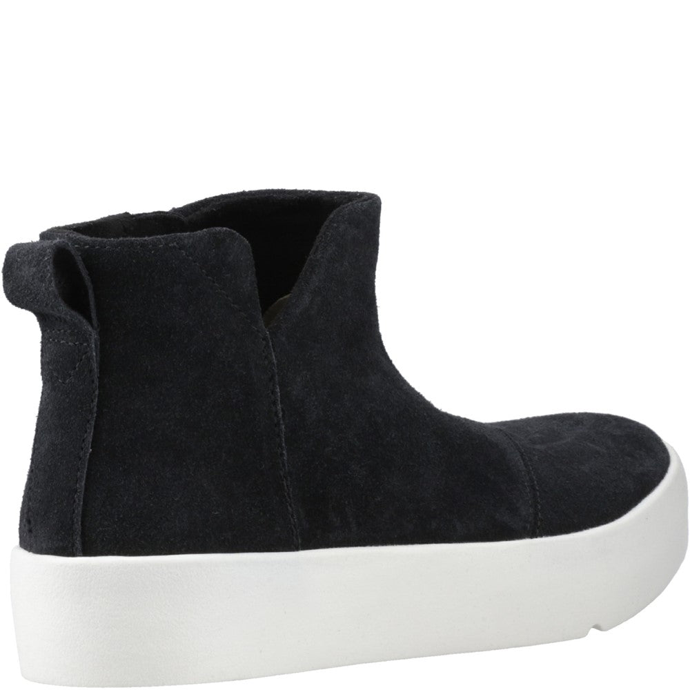 Women's TOMS Verona Mid Boot
