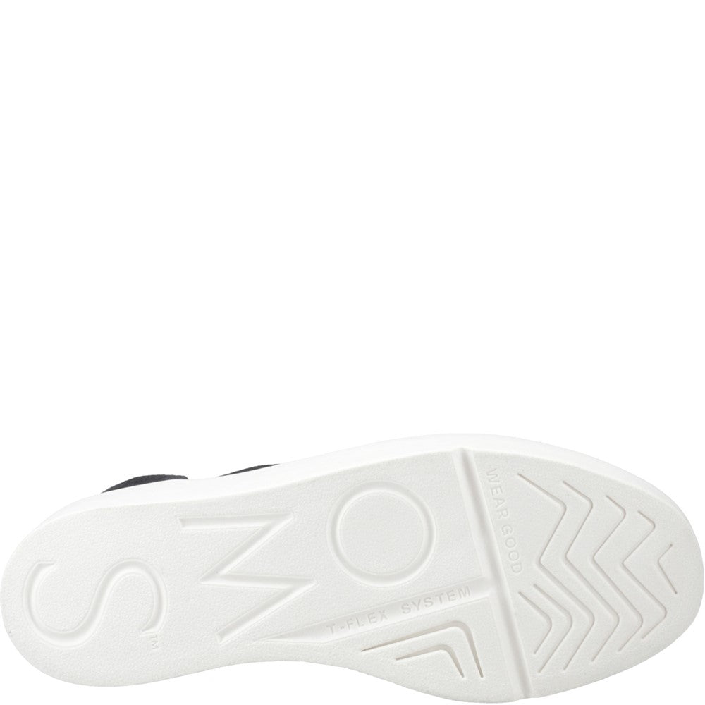 Women's TOMS Verona Mid Boot