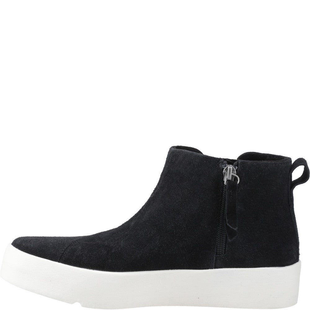 Women's TOMS Verona Mid Boot