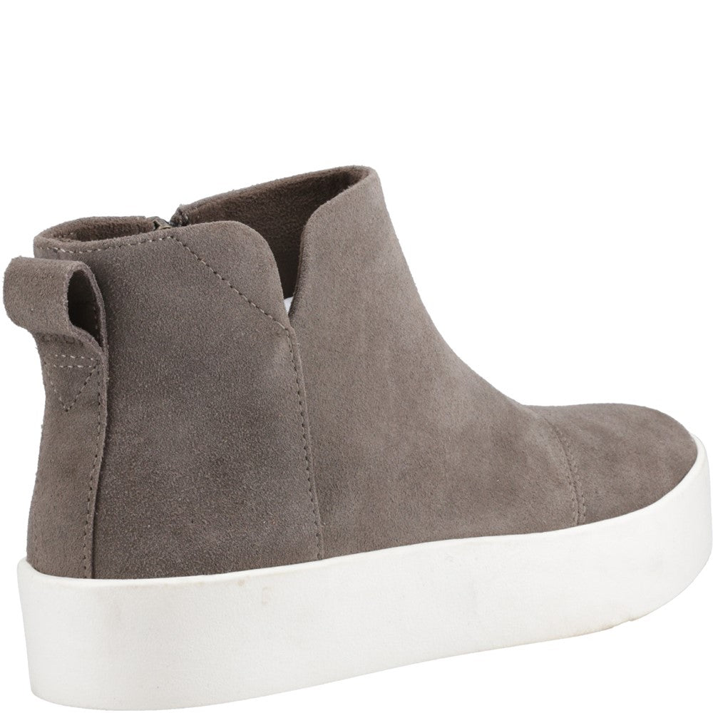 Women's TOMS Verona Mid Boot