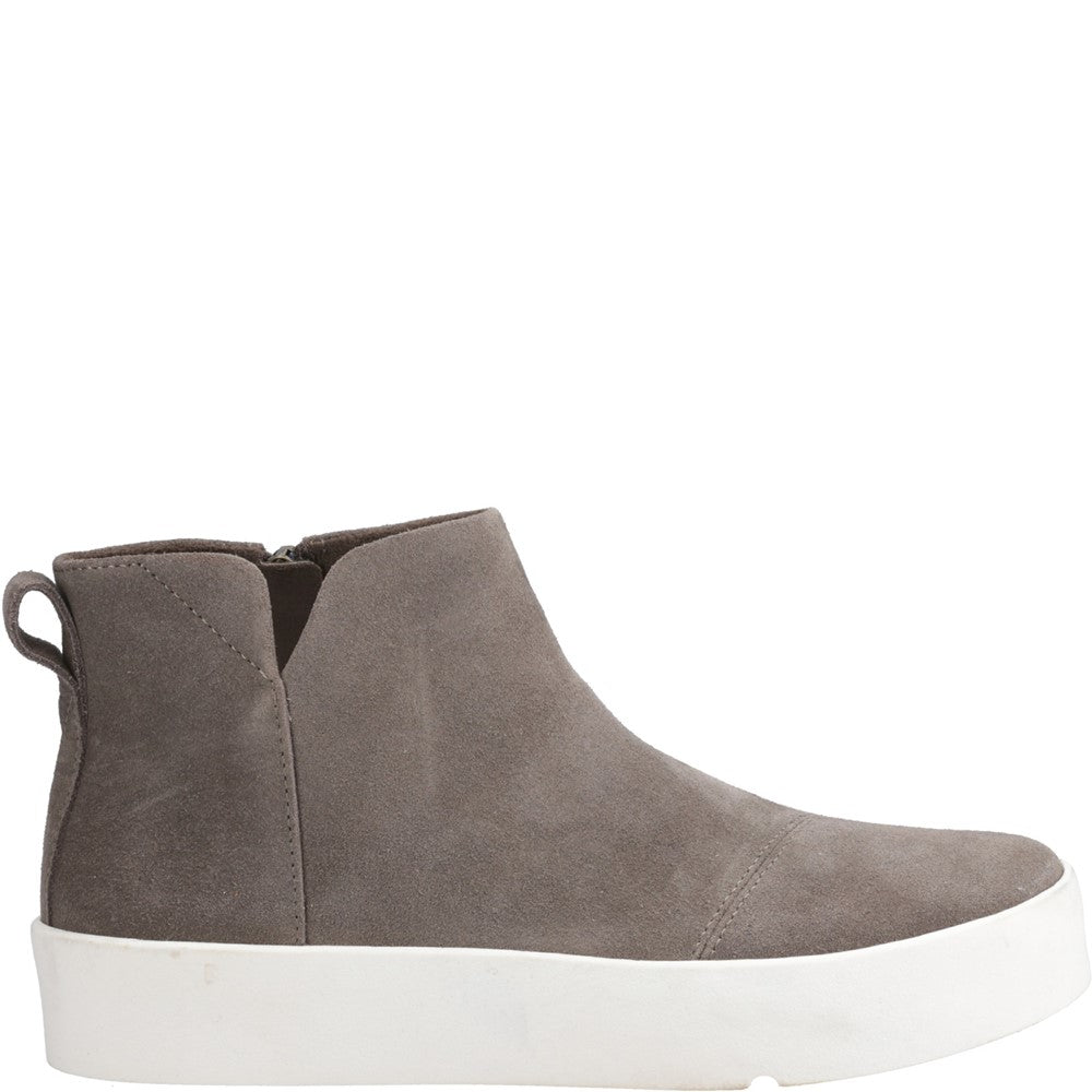 Women's TOMS Verona Mid Boot