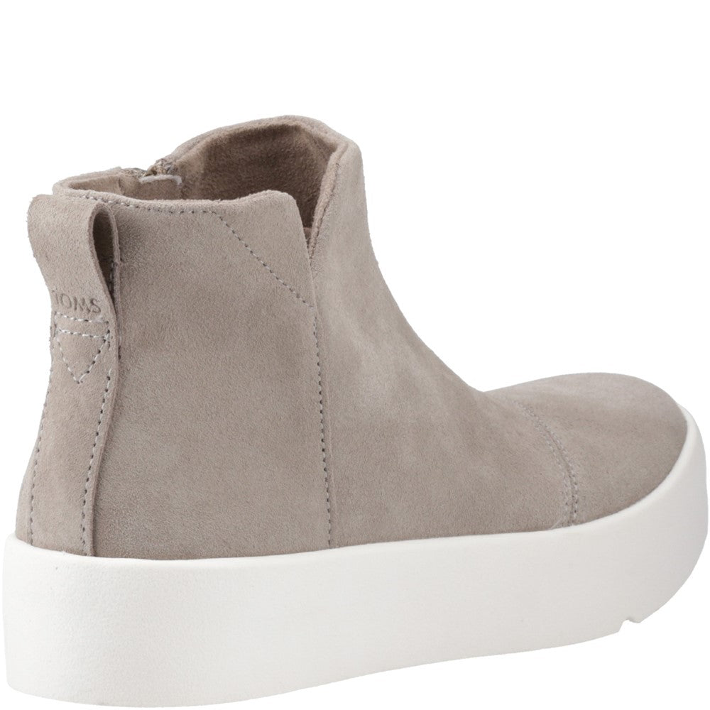 Women's TOMS Verona Mid Boot