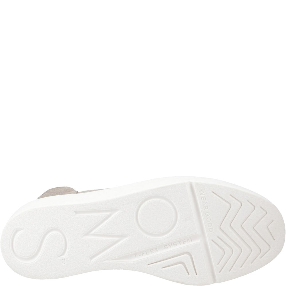 Women's TOMS Verona Mid Boot