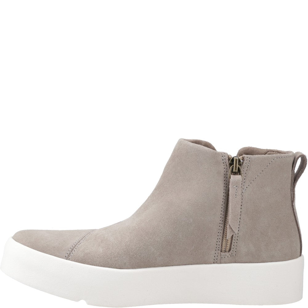 Women's TOMS Verona Mid Boot