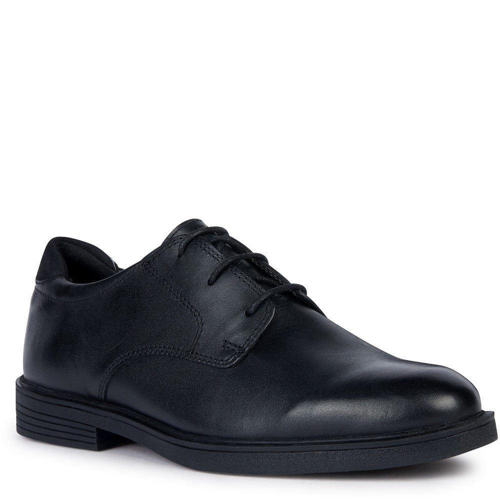 Boys' Geox J Zheeno A Senior School Shoes