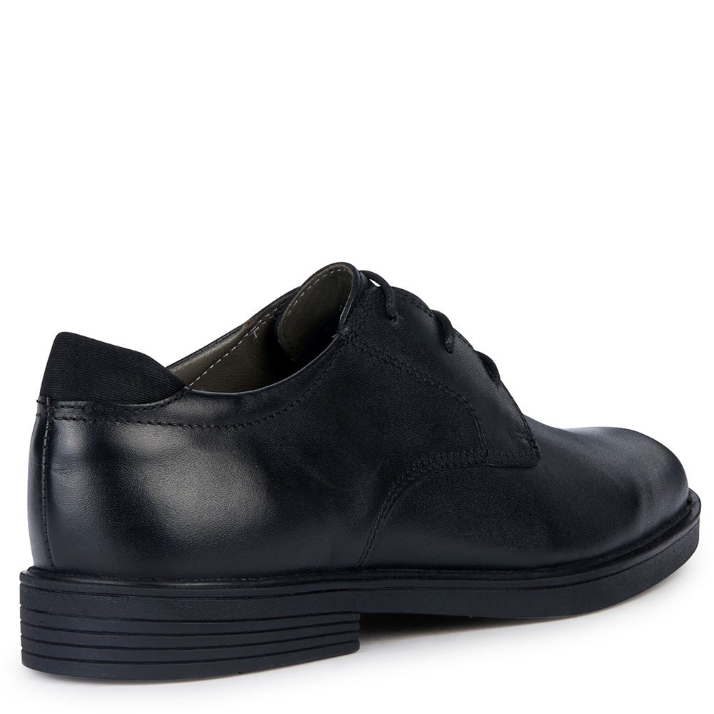Boys' Geox J Zheeno A Senior School Shoes