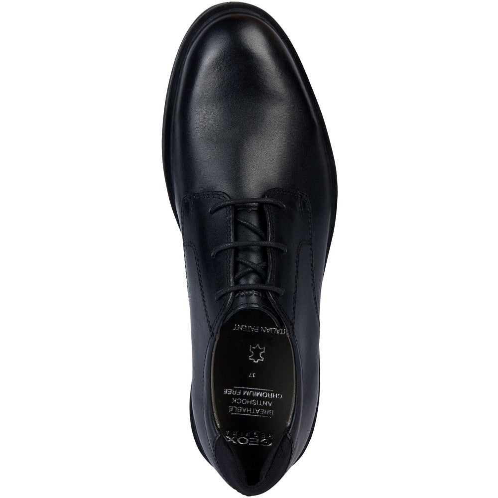 Boys' Geox J Zheeno A Senior School Shoes