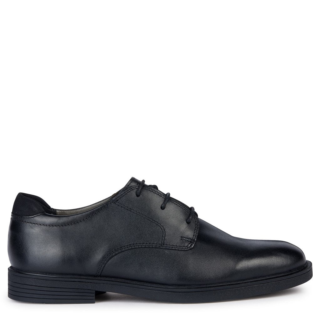 Boys' Geox J Zheeno A Senior School Shoes