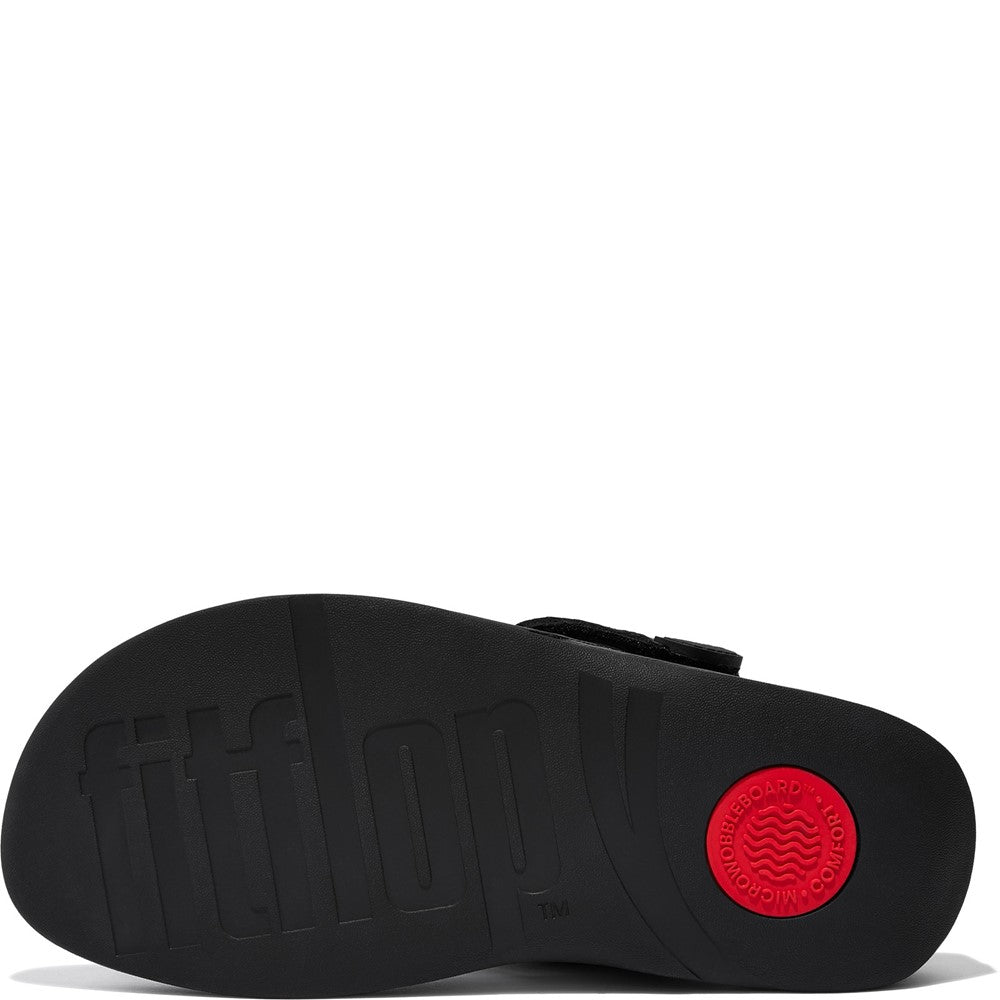 Men's Fitflop Trakk II Wide Fit Sandal