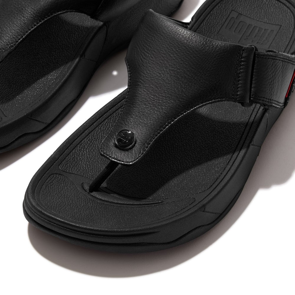 Men's Fitflop Trakk II Wide Fit Sandal