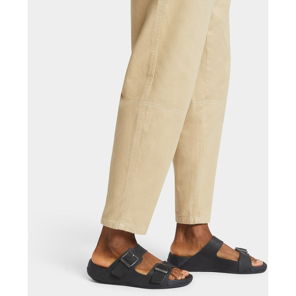 Men's Fitflop Gogh Moc Wide Fit Slides