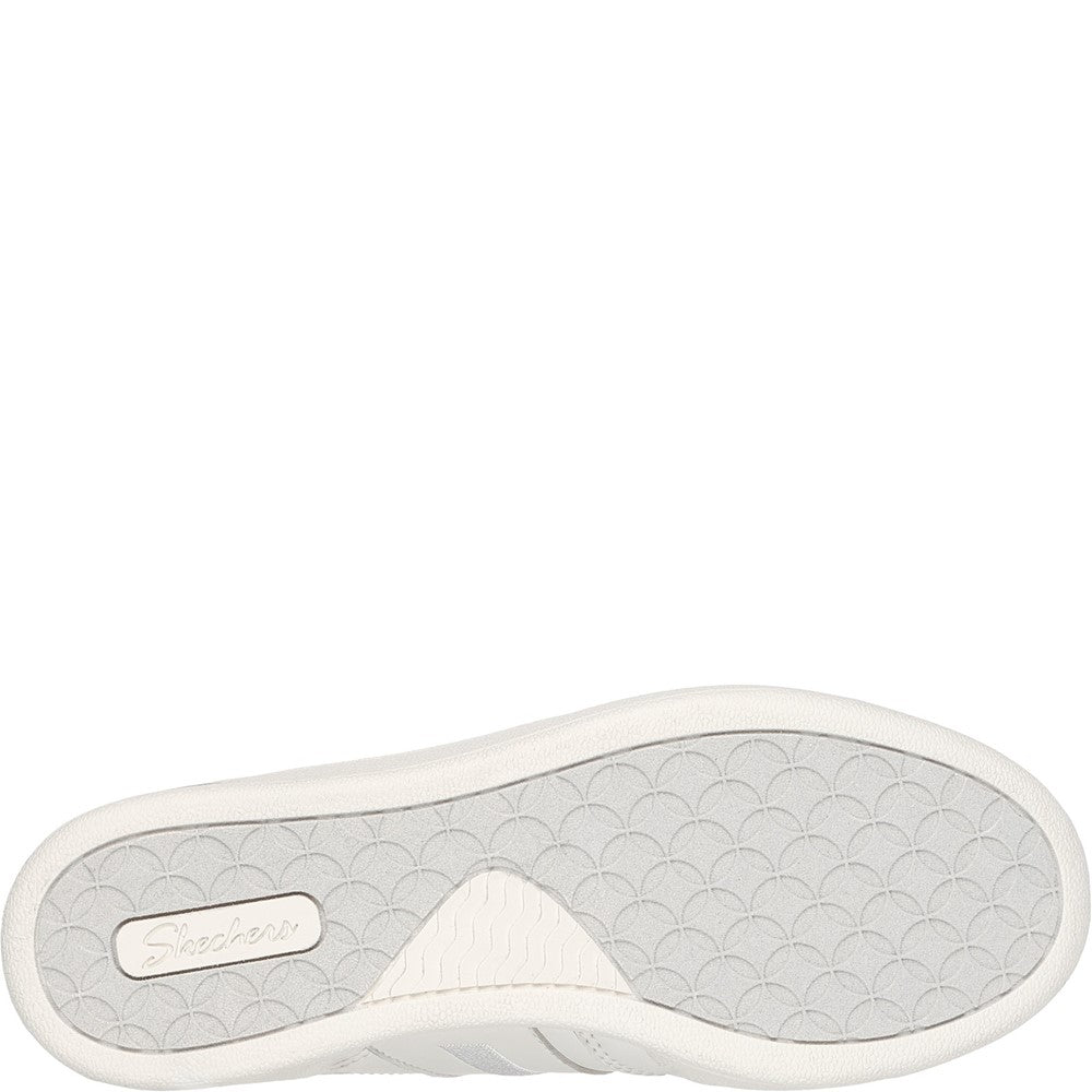 Women's Skechers Arch Fit Classic Trainers