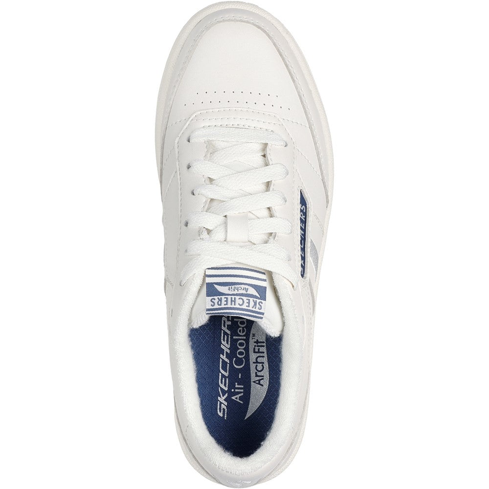 Women's Skechers Arch Fit Classic Trainers