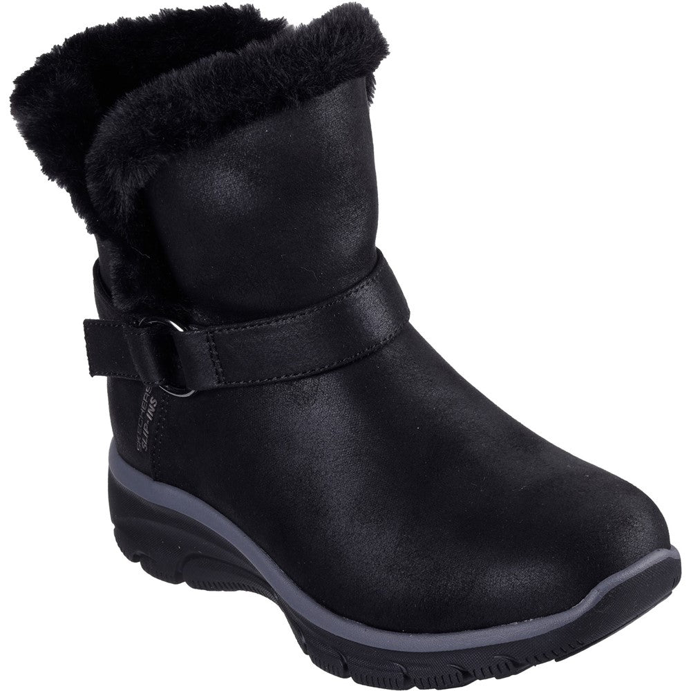 Women's Skechers Easy Going Dreamers Move Ankle Boots