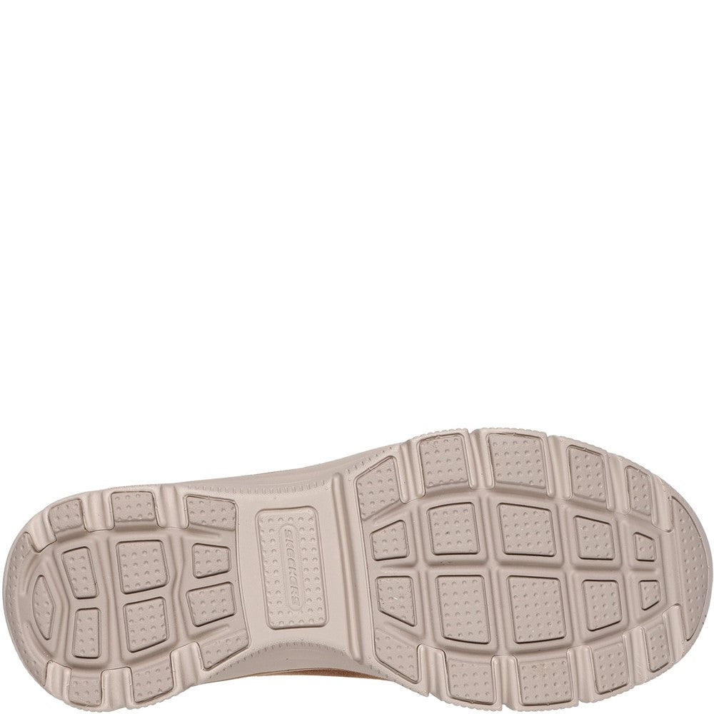 Women's Skechers Easy Going Dreamers Move Ankle Boots