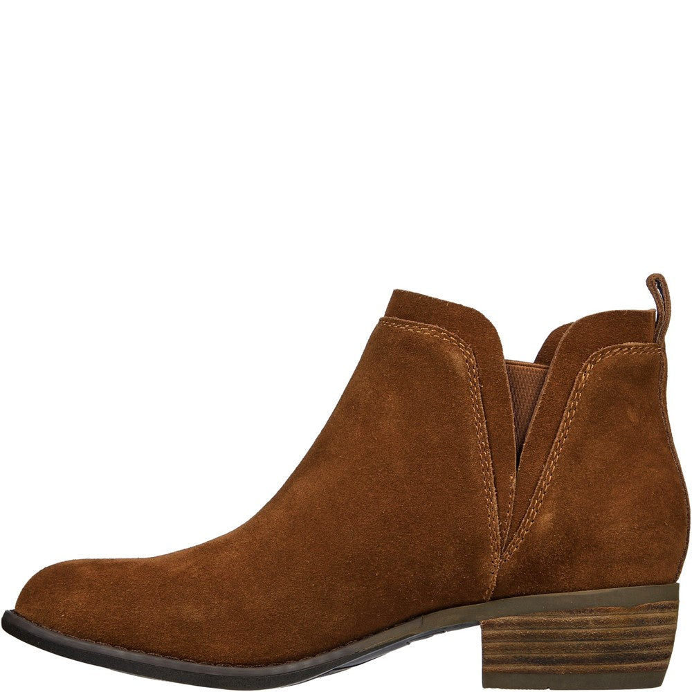 Women's Skechers Texas Rodeo Night Boots