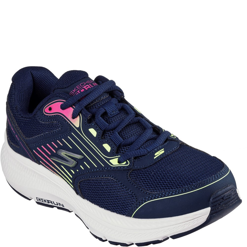 Women's Skechers GO RUN Consistent 2.0 Advantage Shoe