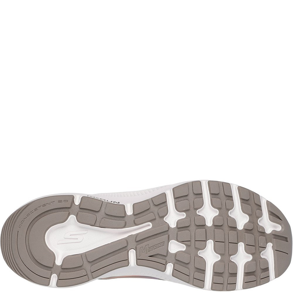Women's Skechers GO RUN Consistent 2.0 Advantage Shoe