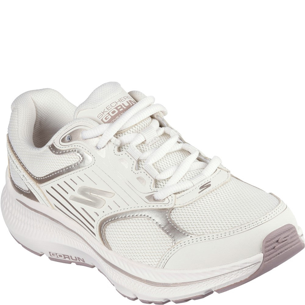 Women's Skechers GO RUN Consistent 2.0 Advantage Shoe