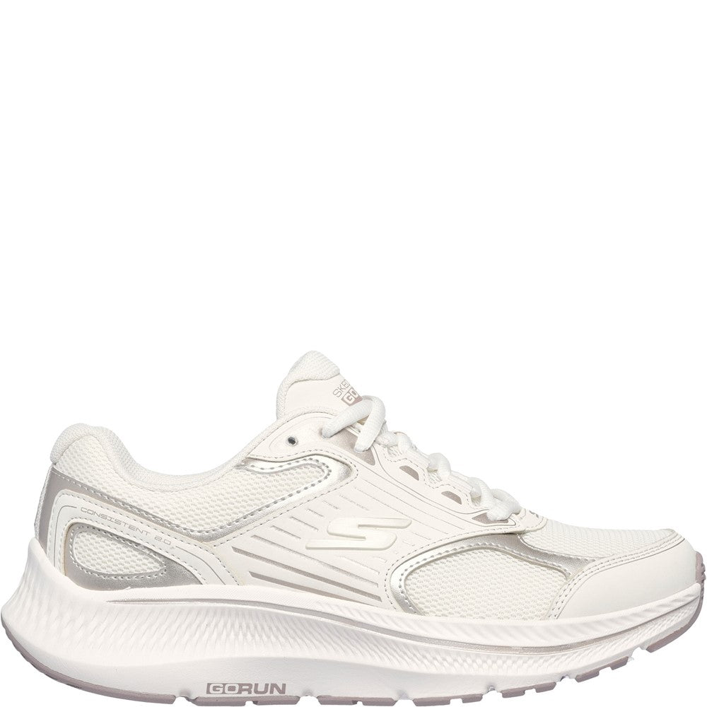 Women's Skechers GO RUN Consistent 2.0 Advantage Shoe