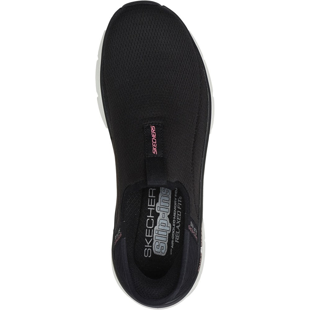Women's Skechers D'Lux Walker 2.0 Shoes