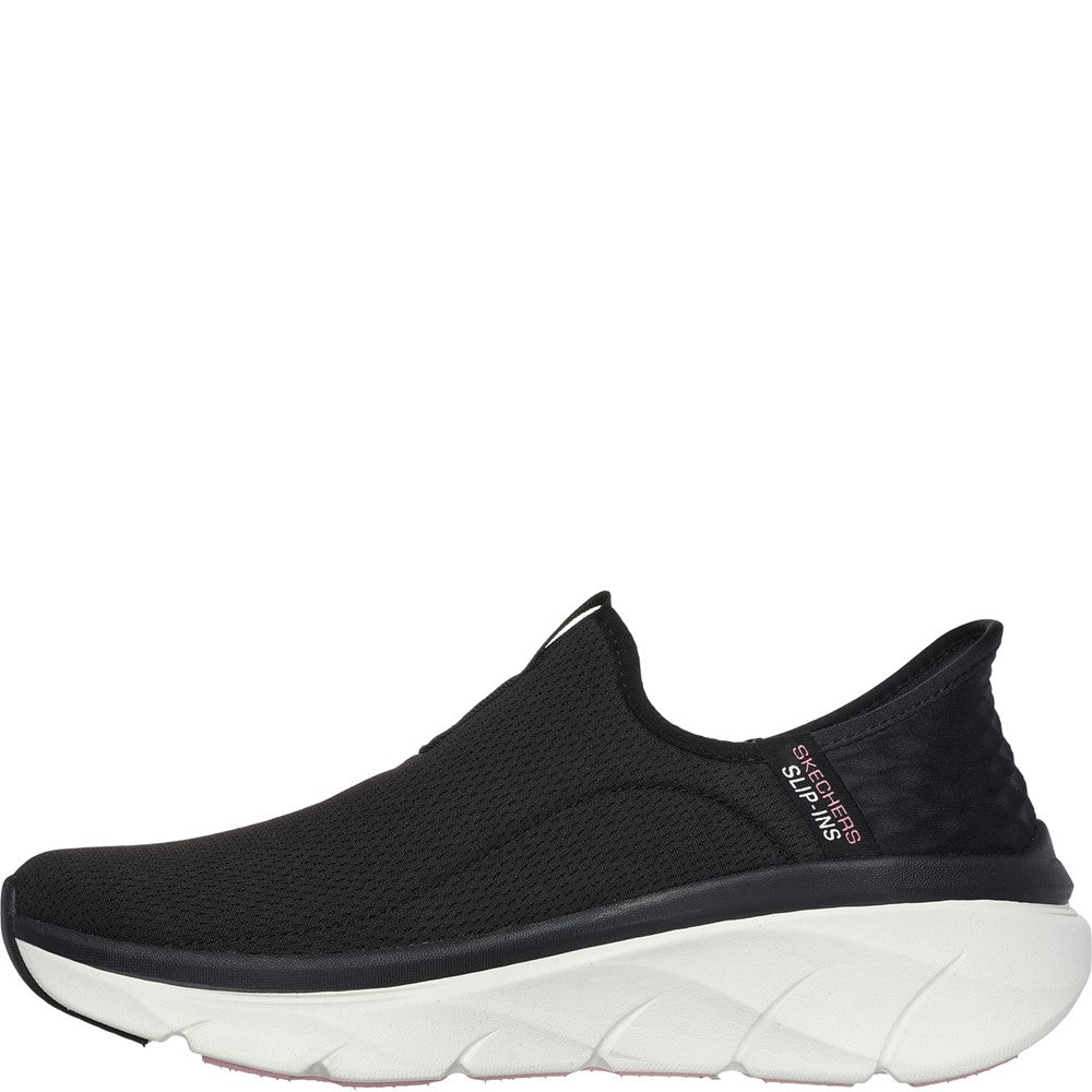 Women's Skechers D'Lux Walker 2.0 Shoes