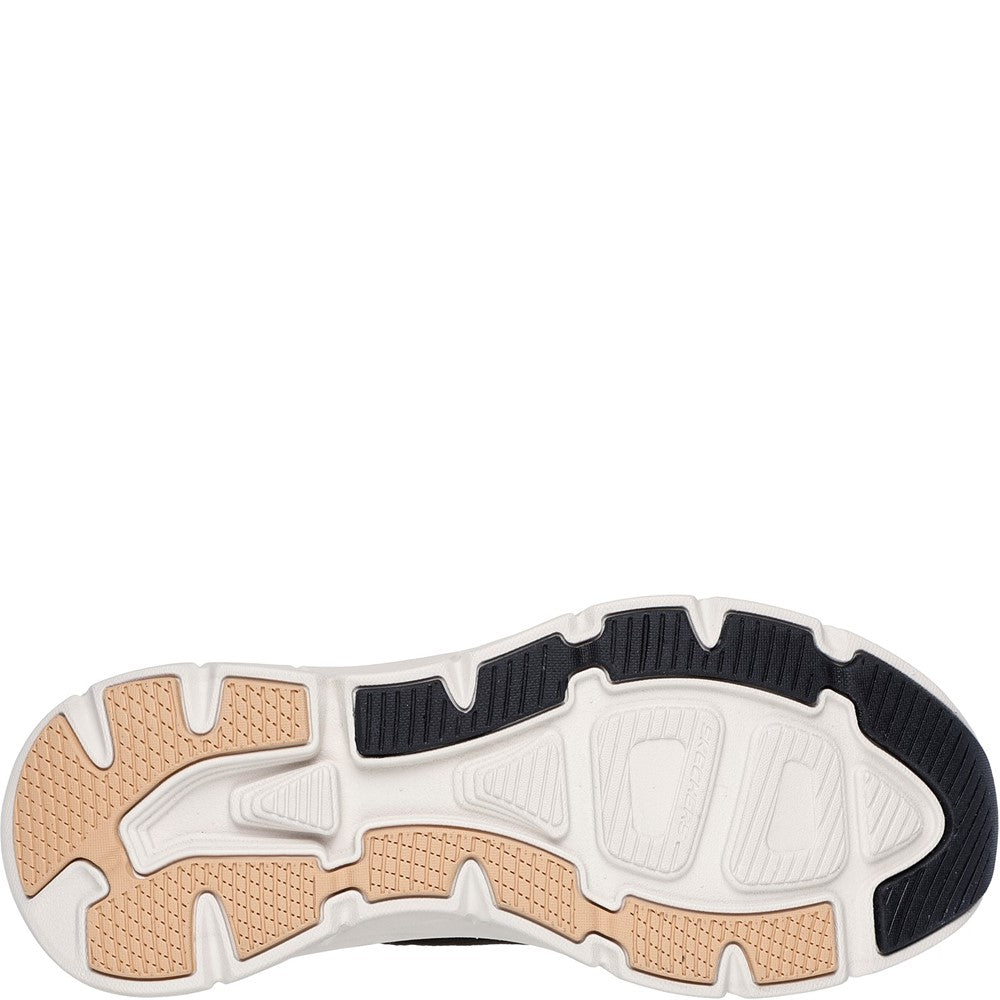 Women's Skechers D'Lux Walker 2.0 Thrill Movement Shoes