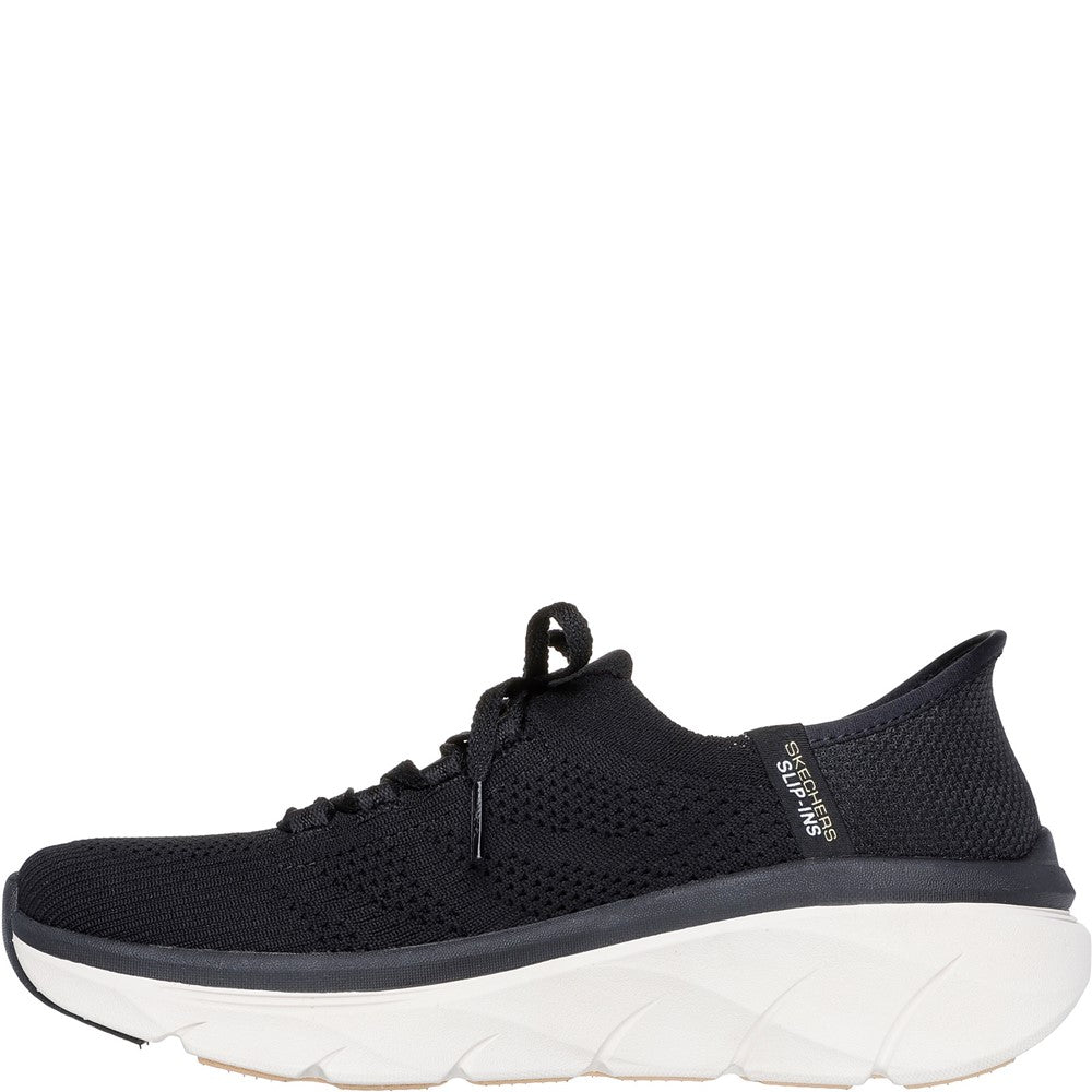 Women's Skechers D'Lux Walker 2.0 Thrill Movement Shoes