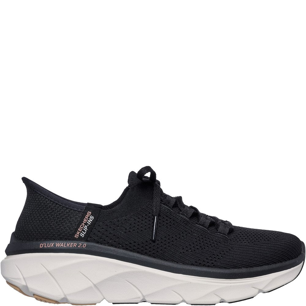 Women's Skechers D'Lux Walker 2.0 Thrill Movement Shoes