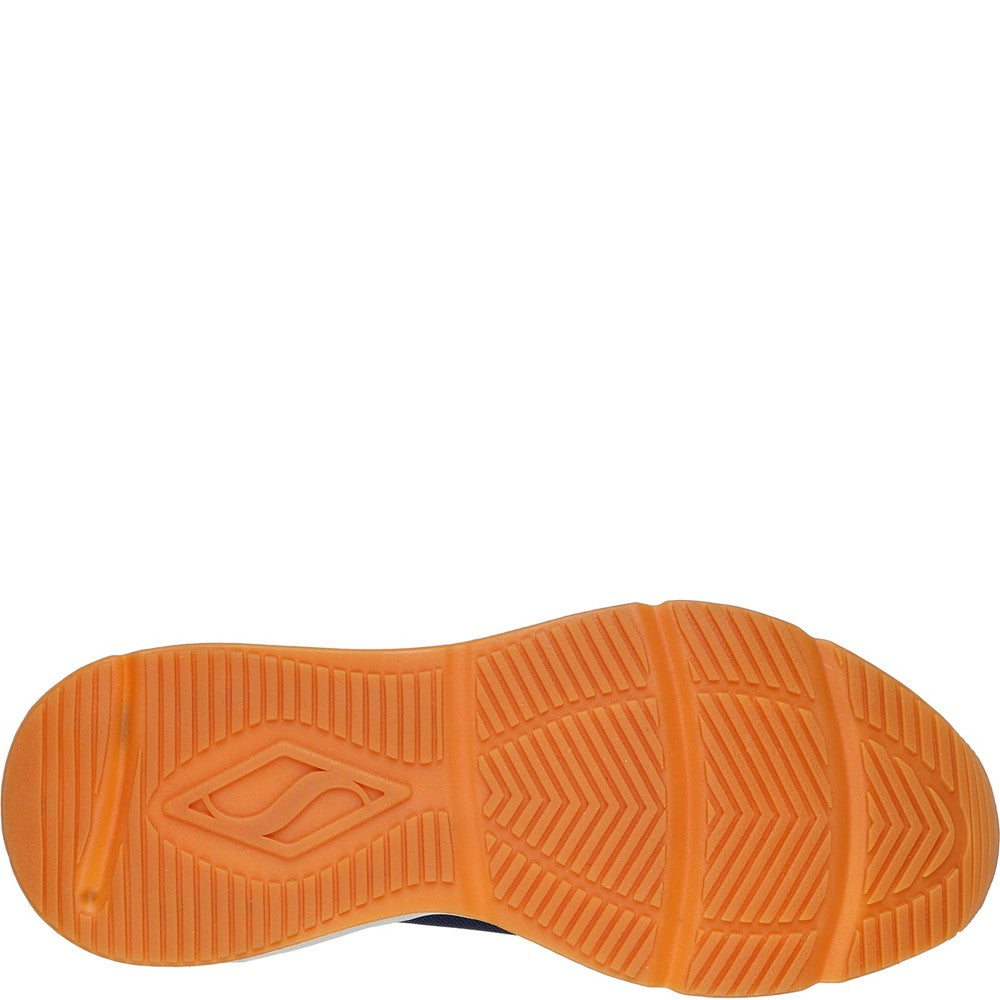 Women's Skechers Tres-Air Uno Easy Steppers Trainers