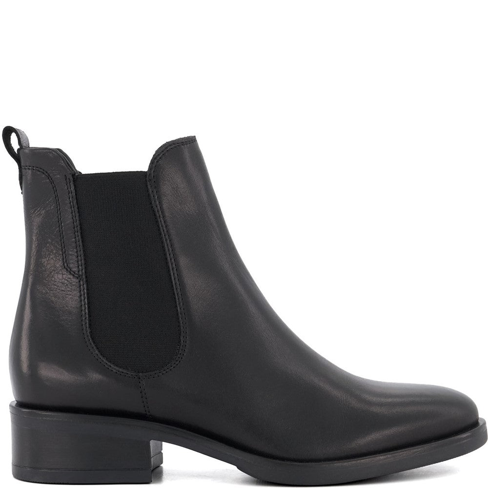 Women's Dune Panoramic Ankle Boot