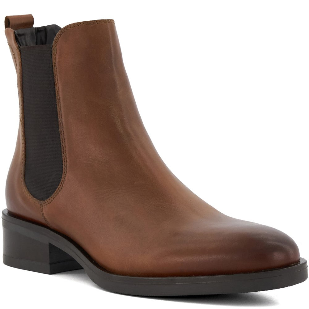 Women's Dune Panoramic Ankle Boot
