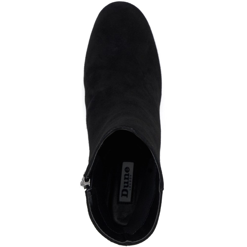 Women's Dune Ottack Ankle Boot