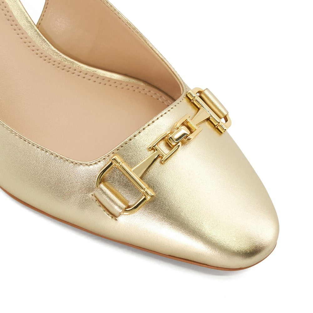 Women's Dune Detailed Court Shoes