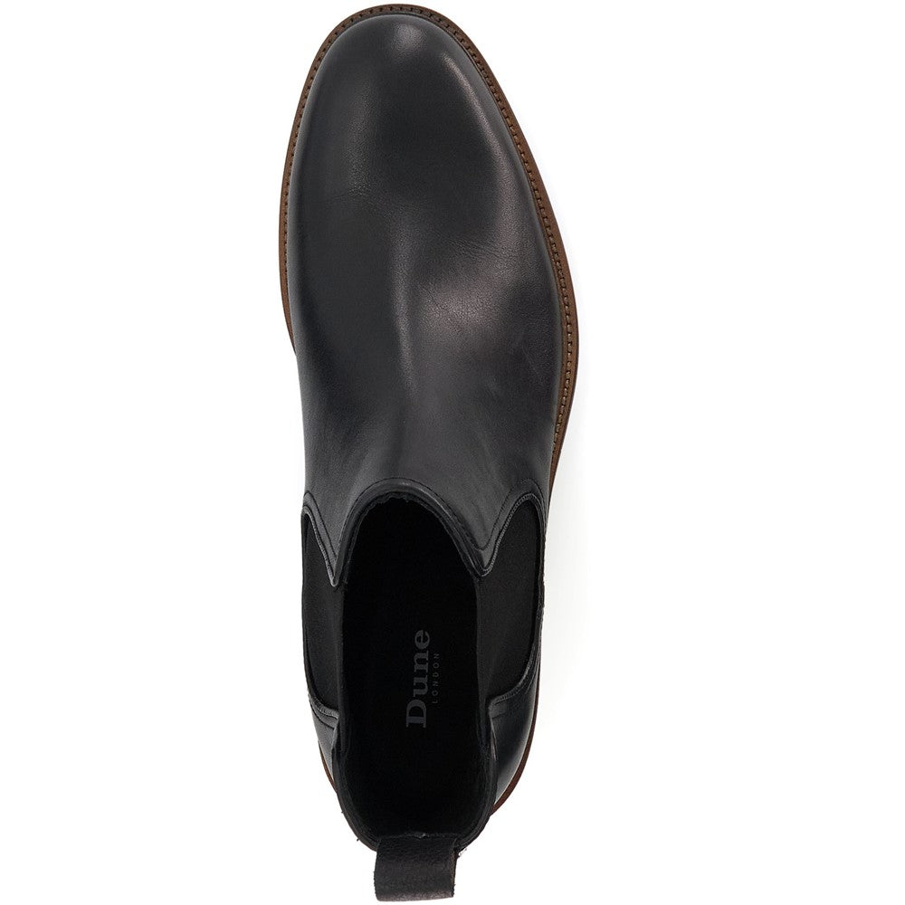 Men's Dune Characteristic Boots