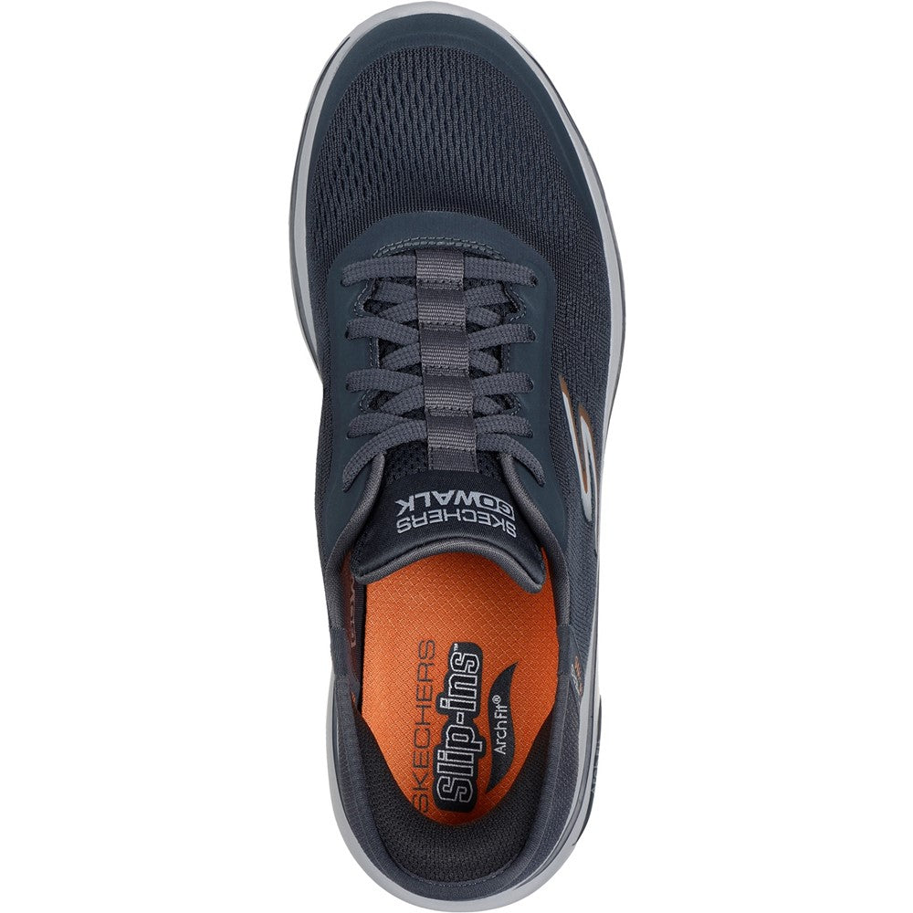 Men's Skechers Arch Fit 2.0 Simplicity 2 Shoes