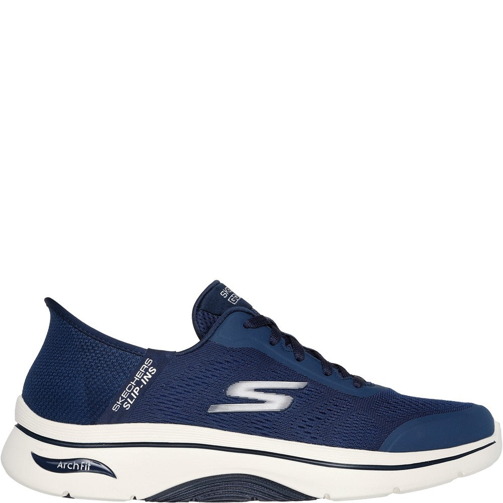 Men's Skechers Arch Fit 2.0 Simplicity 2 Shoes