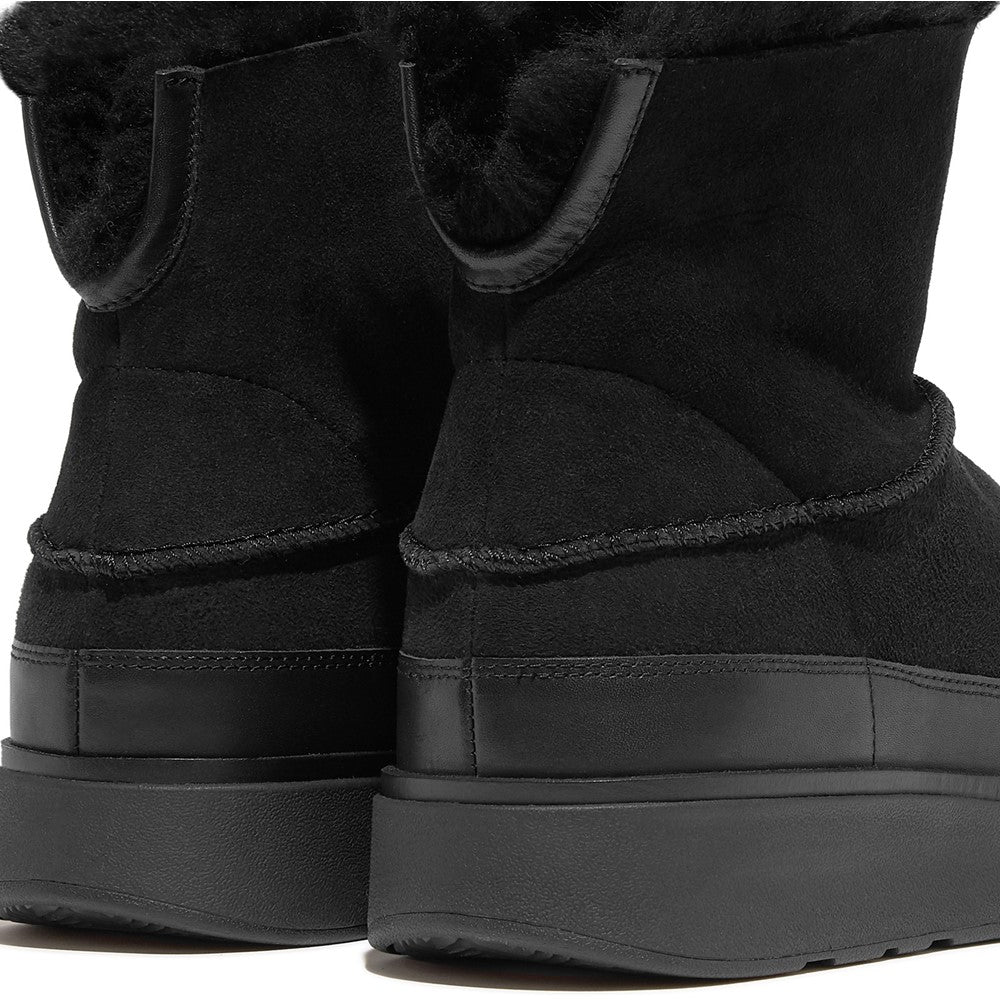 Women's Fitflop Gen-FF Mini Double-Faced Boots