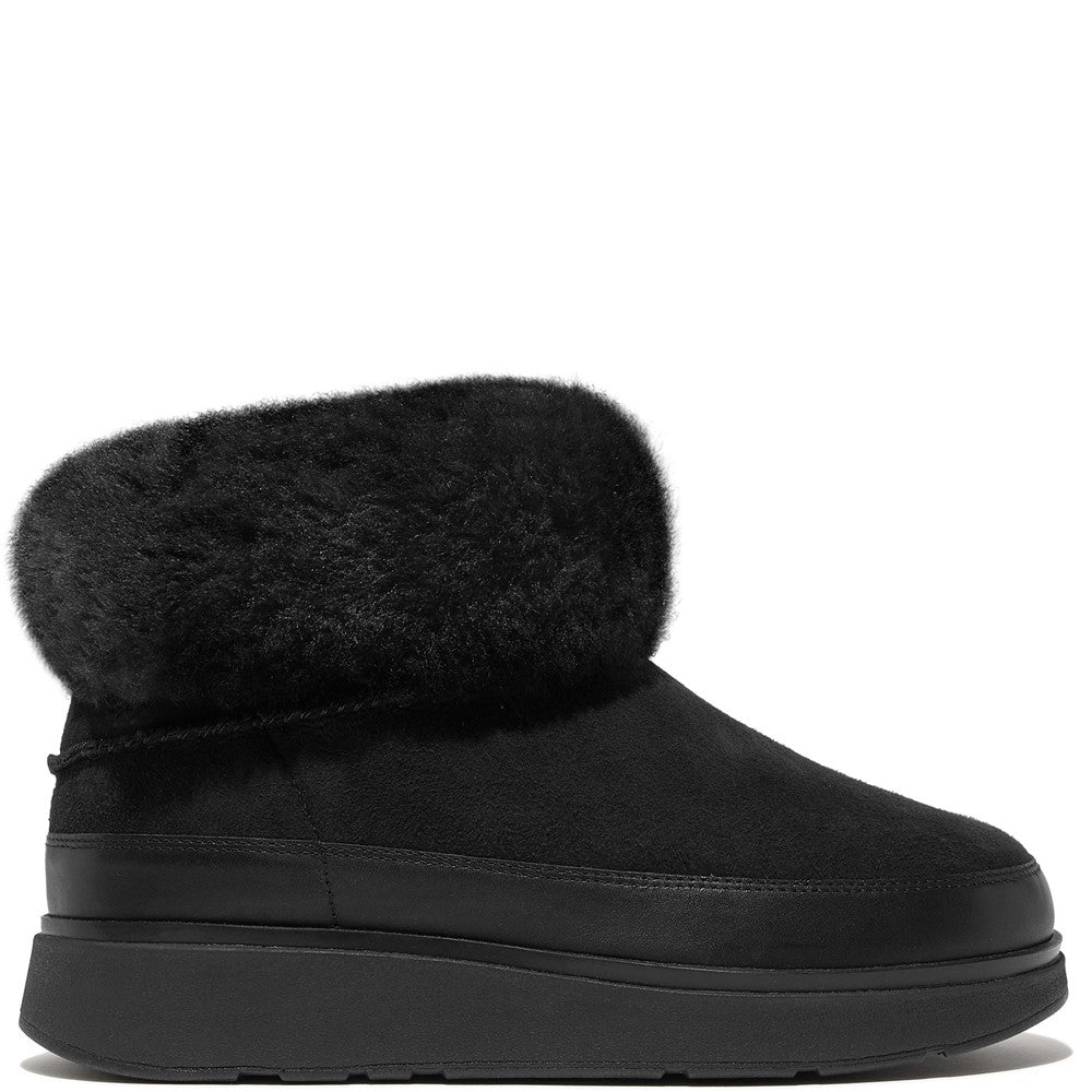 Women's Fitflop Gen-FF Mini Double-Faced Boots