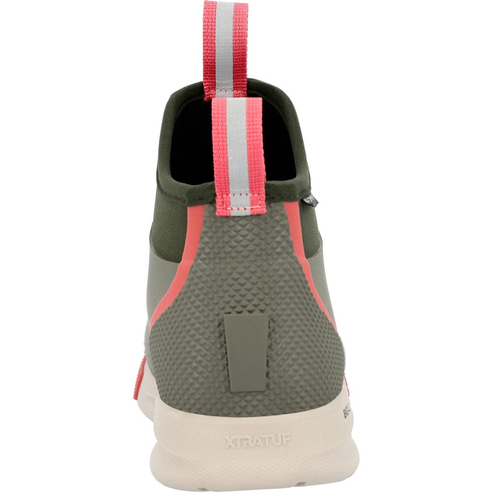 Women's Xtratuf Ankle Deck Boot Sport