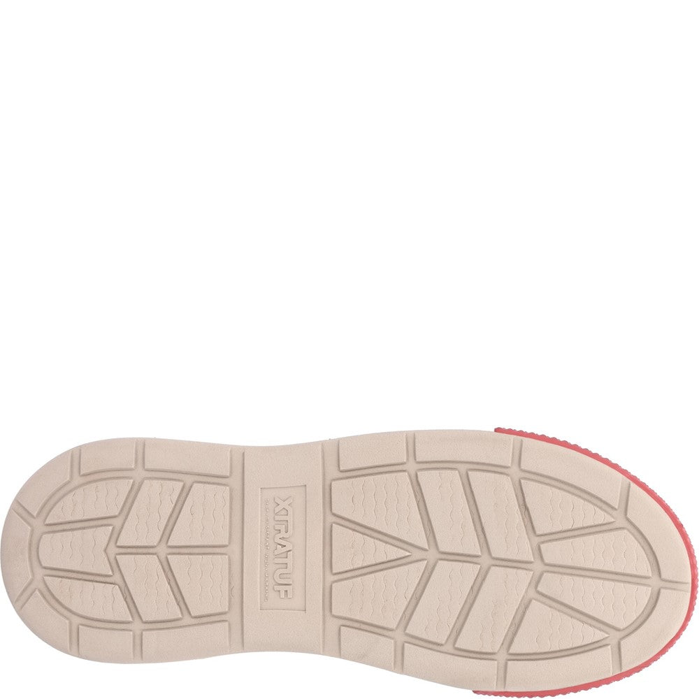 Women's Xtratuf Ankle Deck Boot Sport
