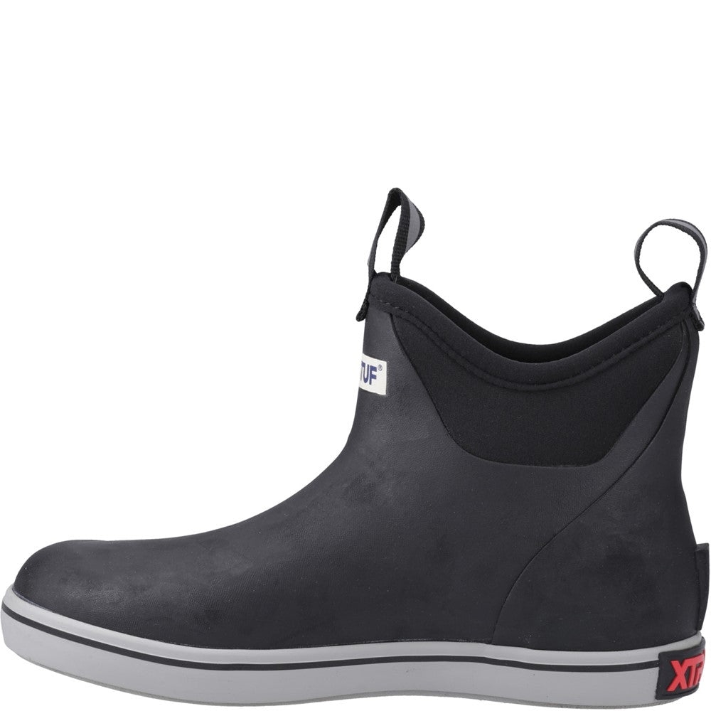 Men's Xtratuf ADB COLD WEATHER ANKLE DECK BOOT