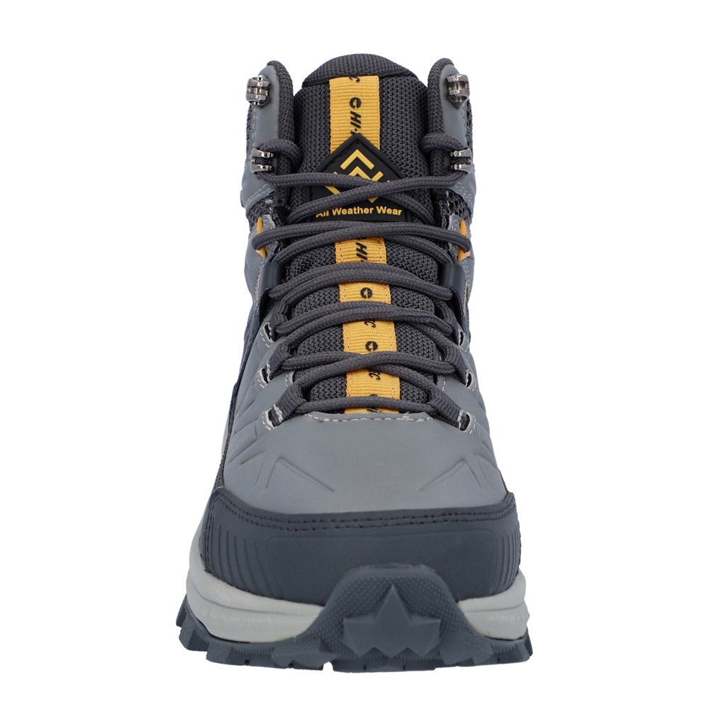 Women's Hi-Tec AWW Rainier Waterproof Hiking Boots Womens